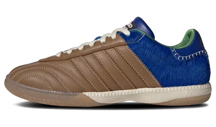 adidas x Wales Bonner Samba Millenium “Pony Nappa” – IF6704