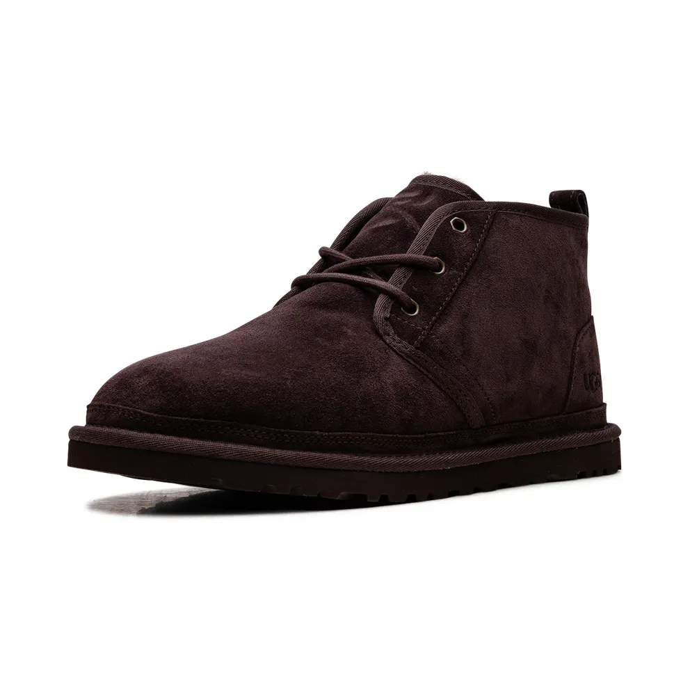 Ugg Neumel Boot “Red” (3236-ESP)