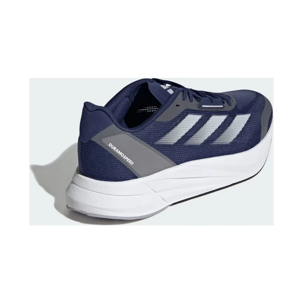 adidas Duramo Speed Dark Blue Zero Metalic Halo Silver (ID8355)