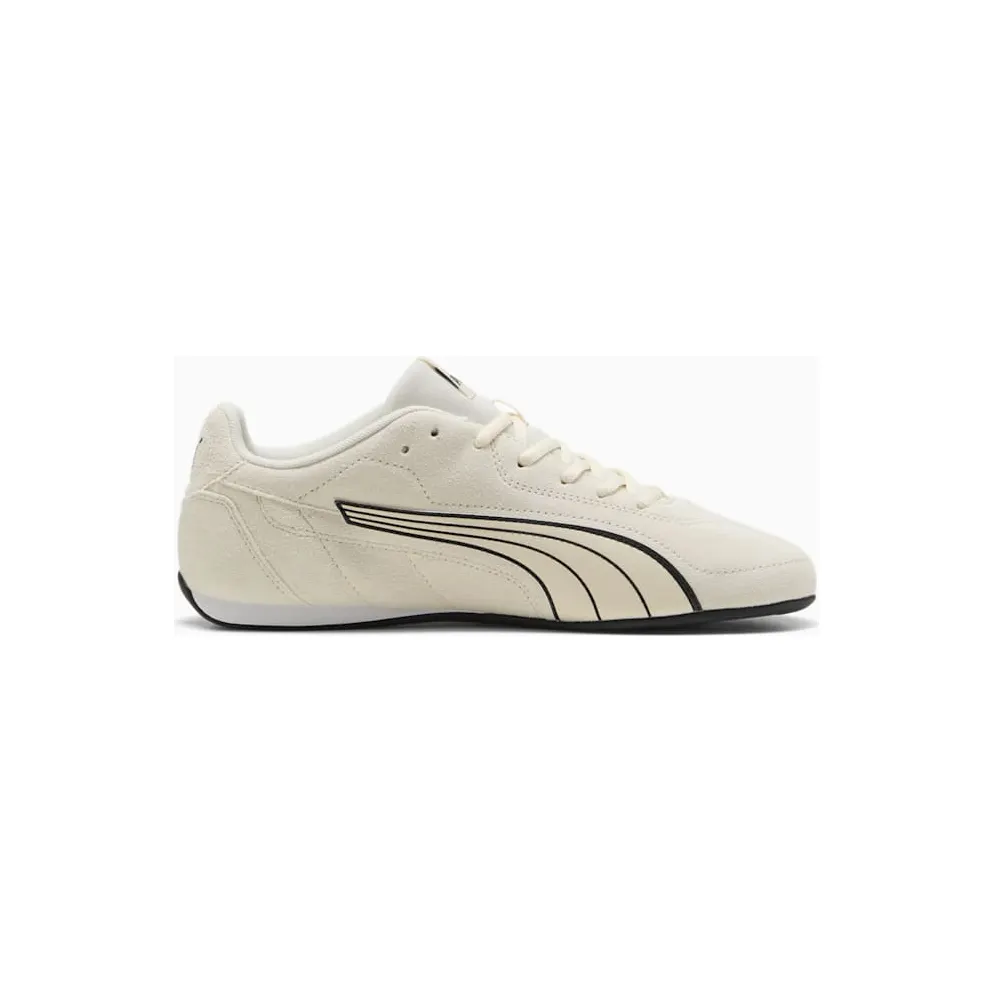 Puma Catch Weiß (402681-04)