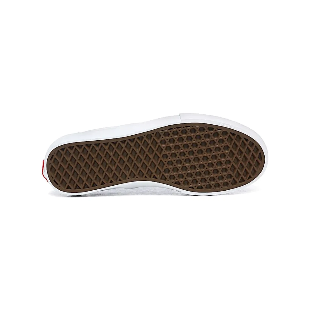 VANS Slip-on Pro Shoes (White)