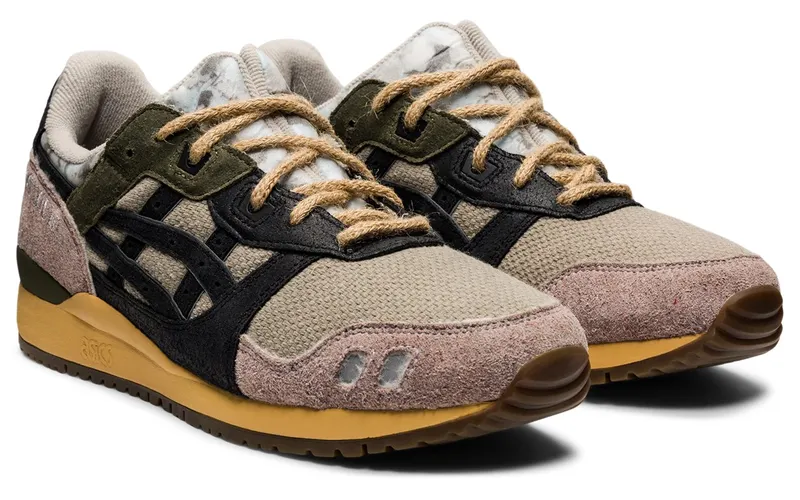 Asics x SVD Gel Lyte III (2021) (1203A122-250)