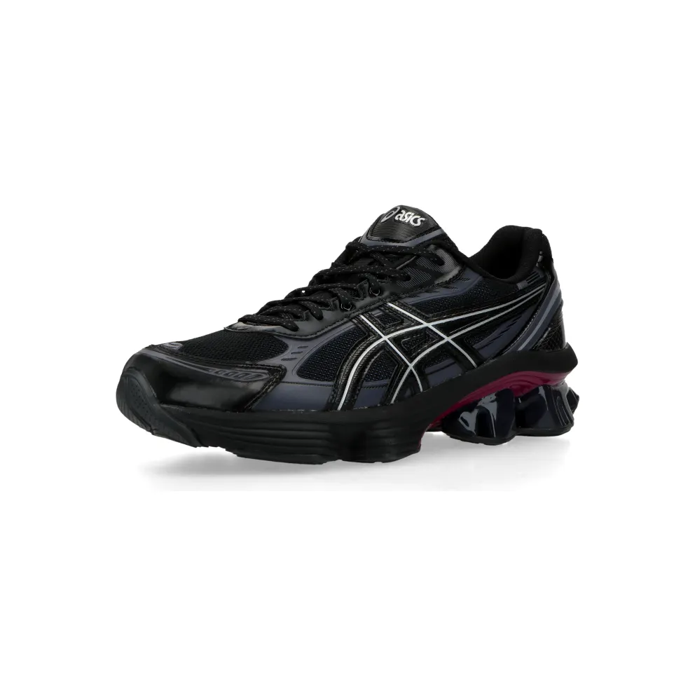 ASICS SportStyle GEL-KINETIC FLUENT (black / black) – 1203A737-001