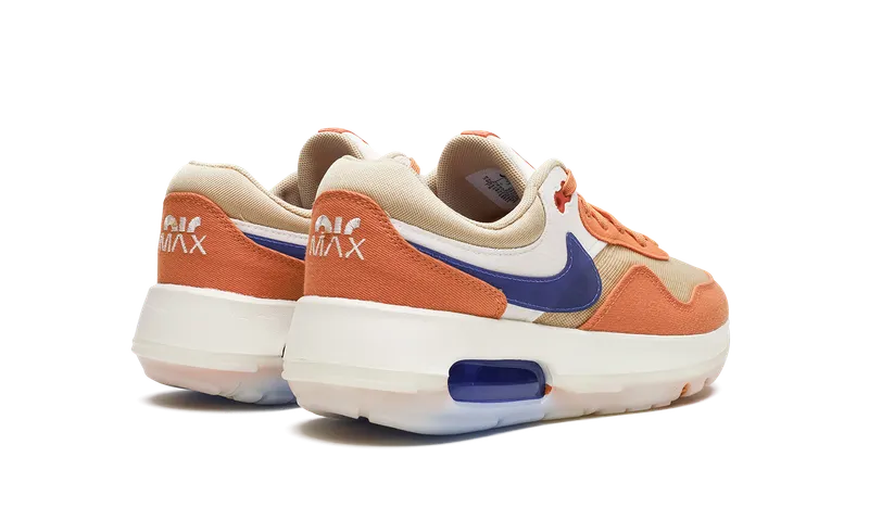 Nike Air Max Motif GS “Sesame Game Royal” (DH9388-200)
