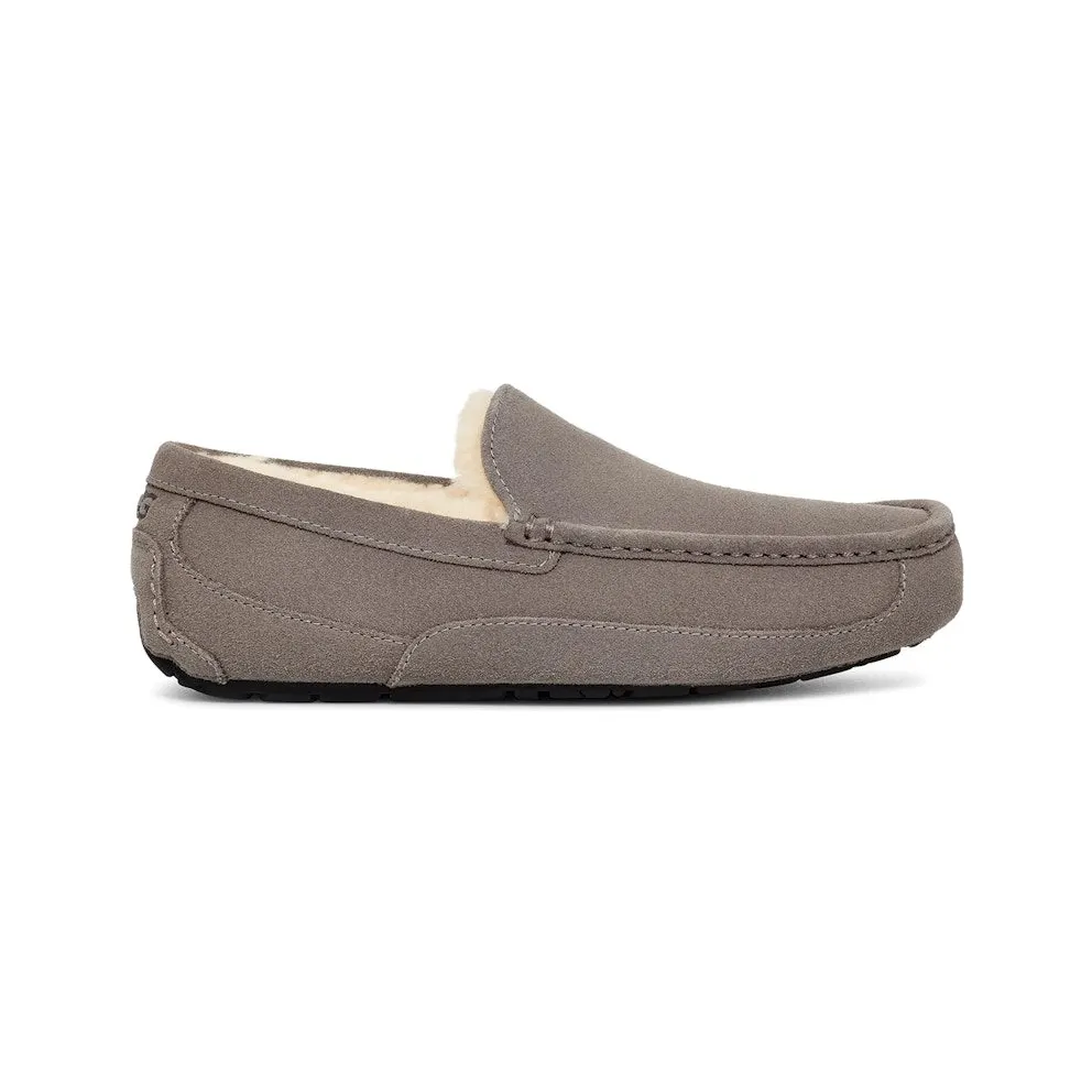 UGG Ascot Slipper Grey (1101110-GREY)