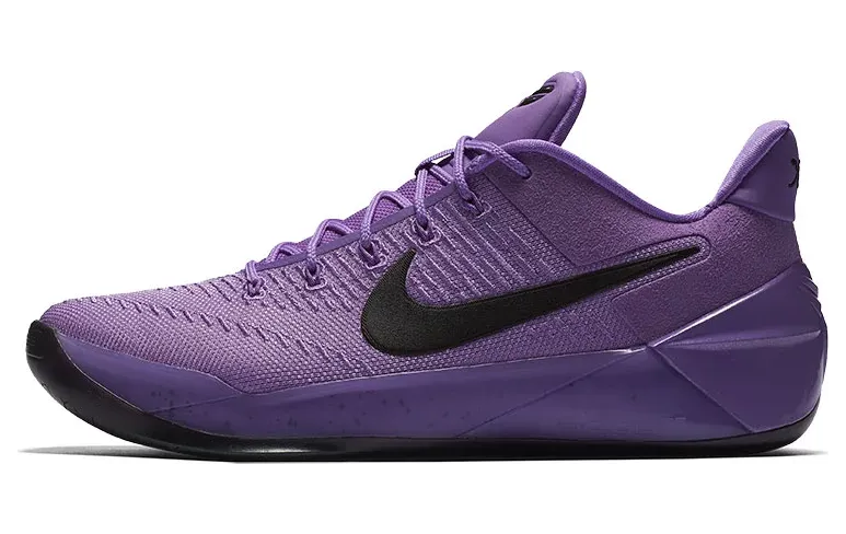 Nike Kobe AD Protro – “Purple Stardust / Black” (IO8233-500)