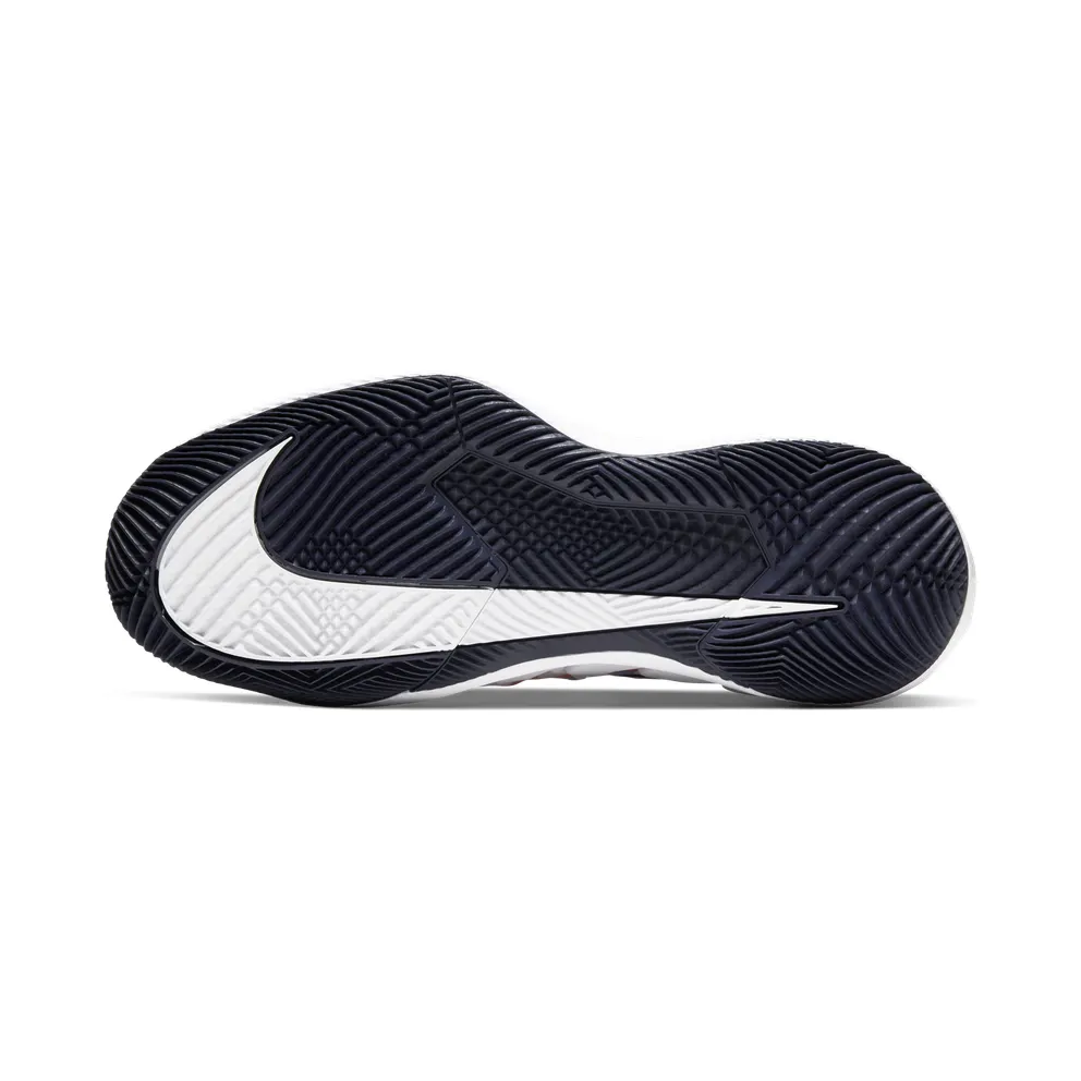 Nike Court Air Zoom Vapor X Royal Pulse (W) Royal Pulse/White/Sunblush (AA8027-406)