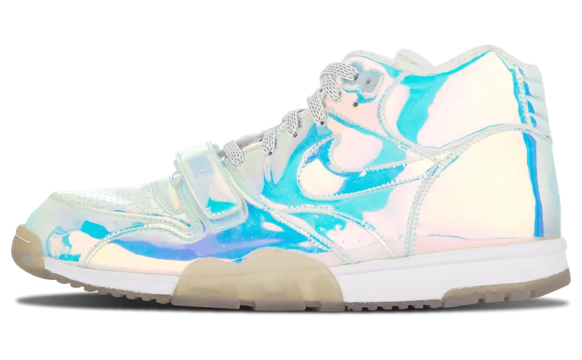 Nike Air Trainer 1 Mid PRM QS Superbowl Pack (607081-900)