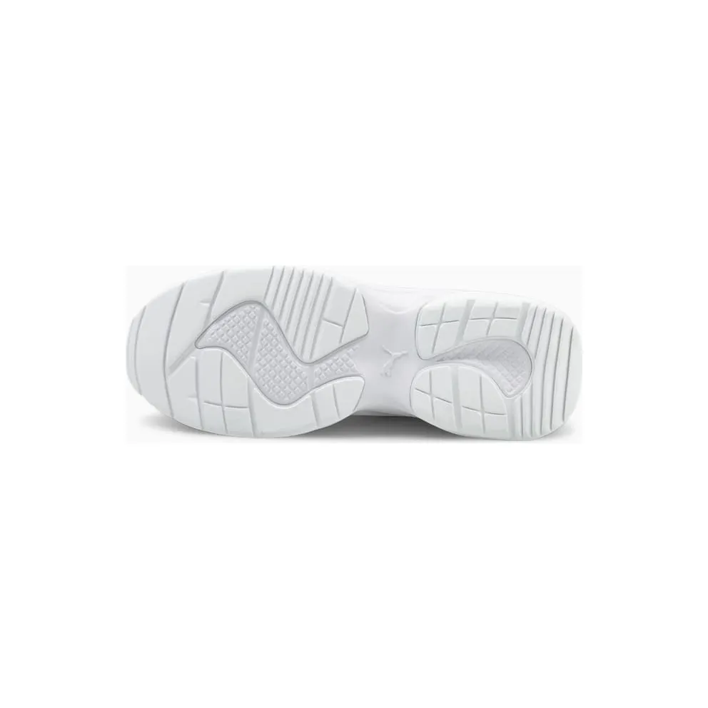 Puma Cilia Mode Lux Gold/White (37573202)