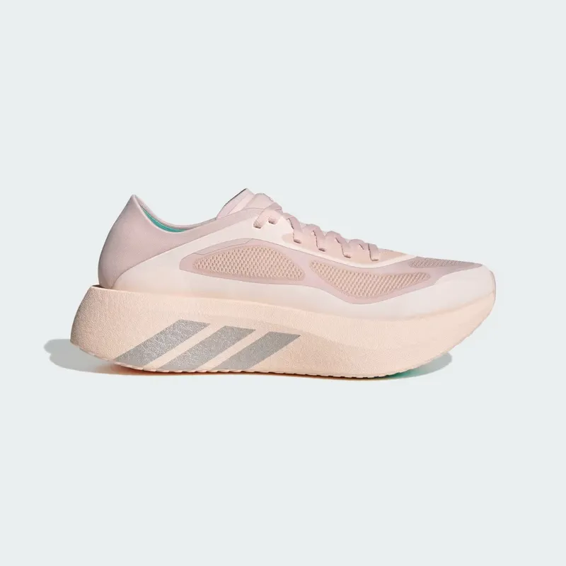 Adidas Hyperboost Pink Tint / Wonder Taupe / Flash Aqua (KK3573)