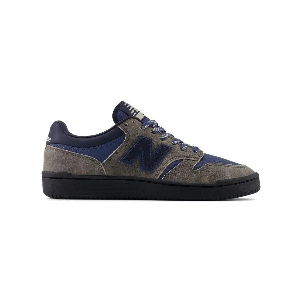 New Balance Numeric 480 Grey Navy (NM480TRL)