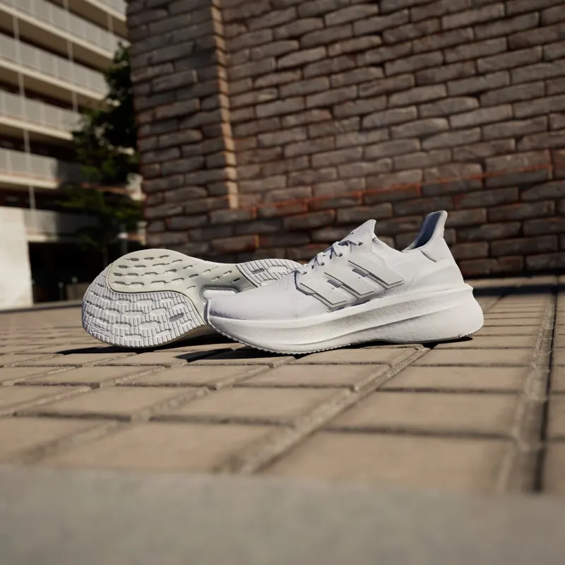 Adidas Ultraboost 5 Cloud White / Cloud White / Cloud White (ID8848)