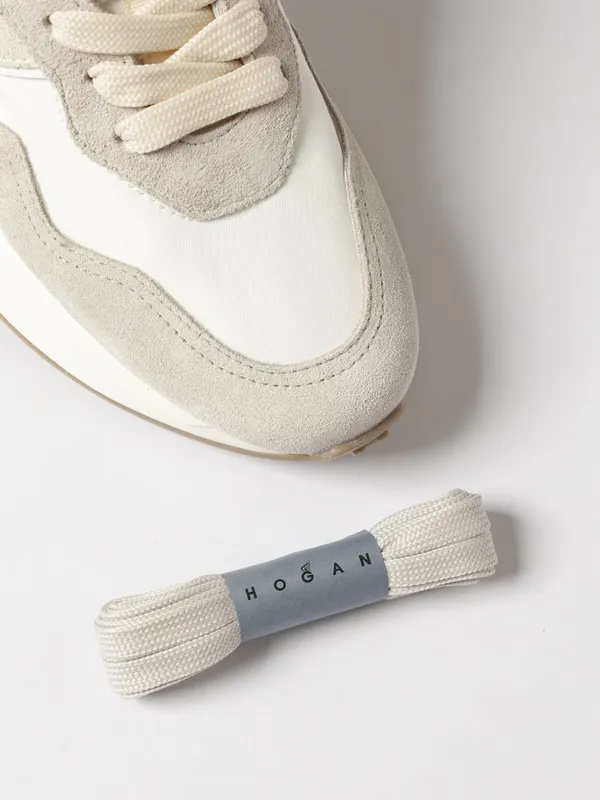 Hogan Sneakers Grey (HXW6410FZ40UYK0RW0) (3)