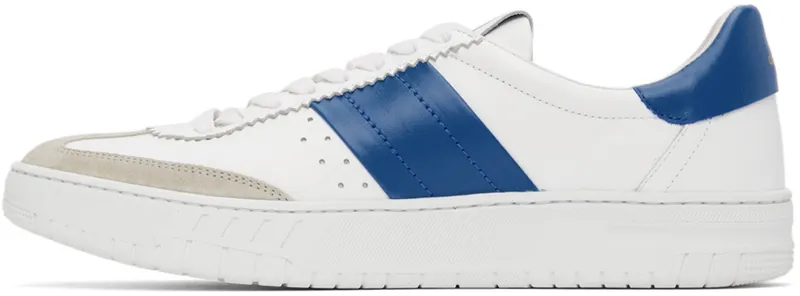 Dunhill White & Blue Court Legacy (DU22R1340D3122)