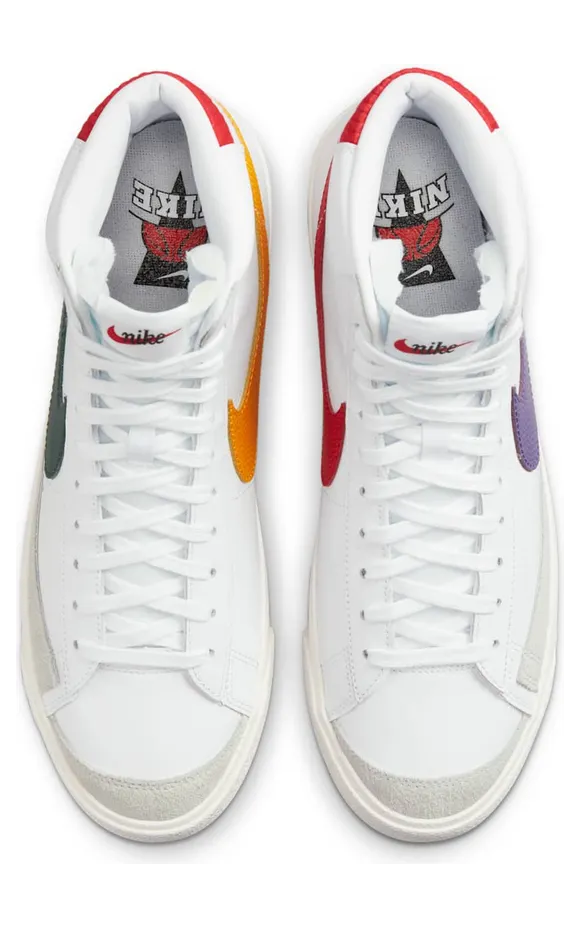 nike-blazer DQ7777-100