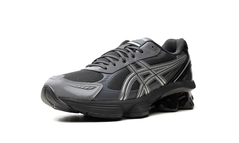 Asics Gel Kinetic “Graphite” (1203A591-024)