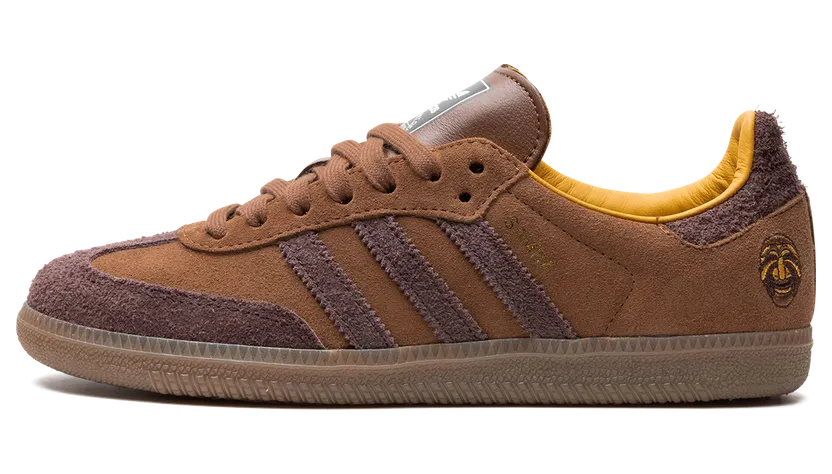 Adidas Samba IG8906