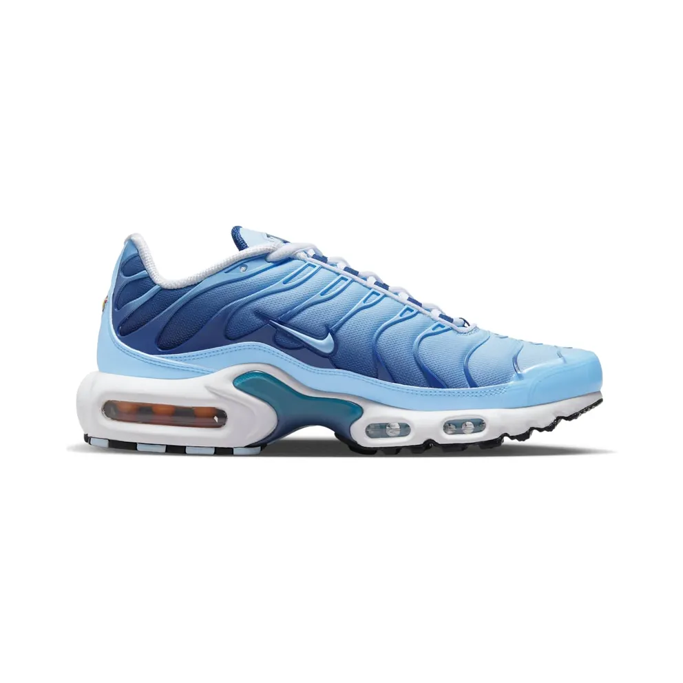 Nike Air Max Plus Maui/Diffused Blue/Midnight Navy/Celestine Blue (FJ4736-400)