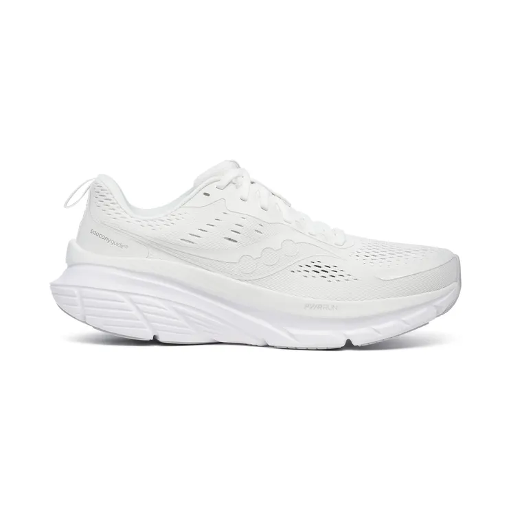 SAUCONY Guide 18 “Ivory” (S20998-102)