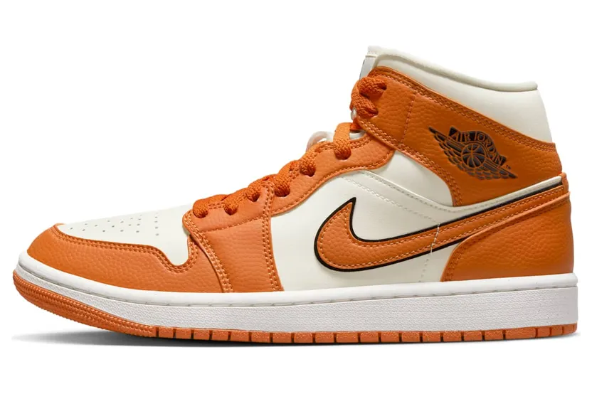 Air Jordan 1 Mid SE DV1302-100