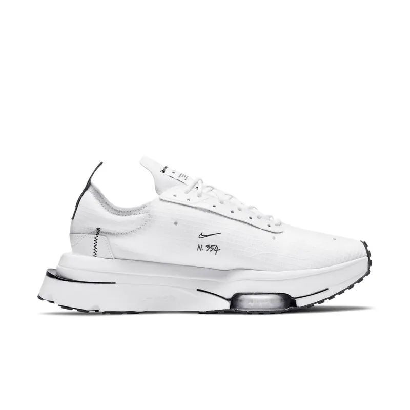 Nike Air Zoom Type SE White Black (CV2220-100)