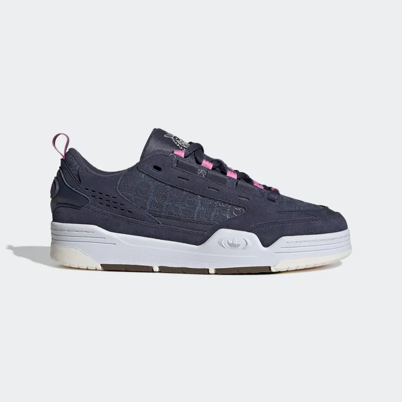 Adidas adidas x Kevin Lyons ADI2000 Shadow Navy / Off White / Shadow Navy (GX6171)