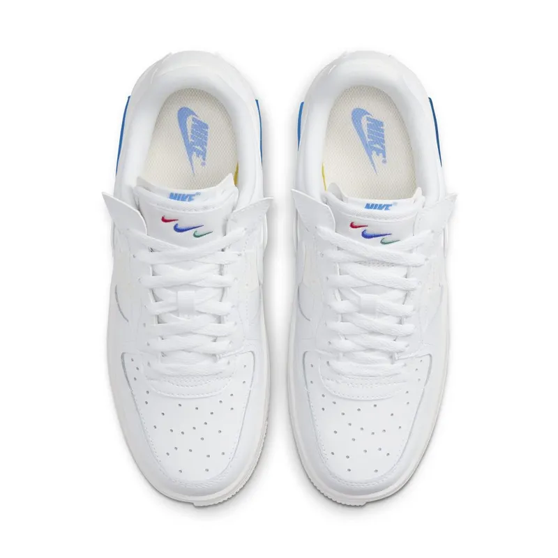 Nike Air Force 1 Fontanka White (DH1290-101)