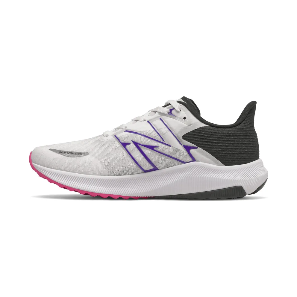 New Balance New Balance White/Pink/Purple (WFCPRLM3)
