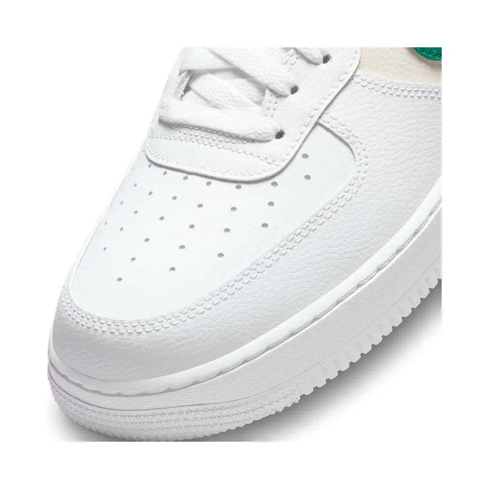 Nike Air Force 1 Low ’07 LV8 White Malachite (DM0109-100)