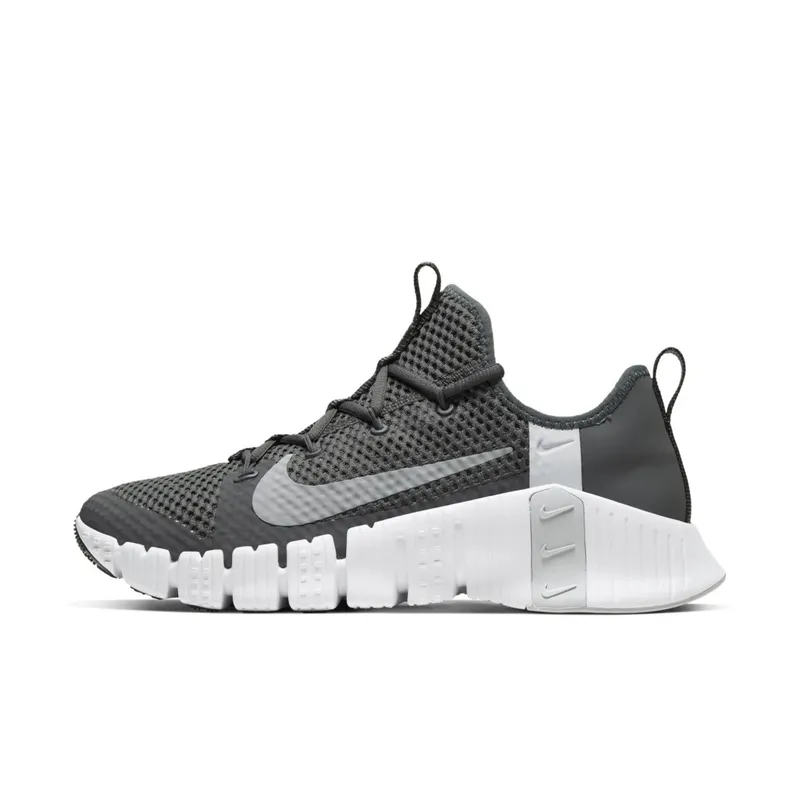 Nike Free Metcon 3 Iron Grey Iron Grey/Volt/Volt (CJ0861-017)