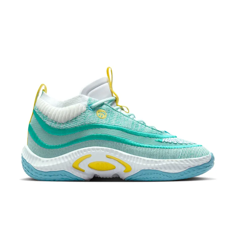 Nike Cosmic Unity 3 “Jade Ice” (DV2757-300)