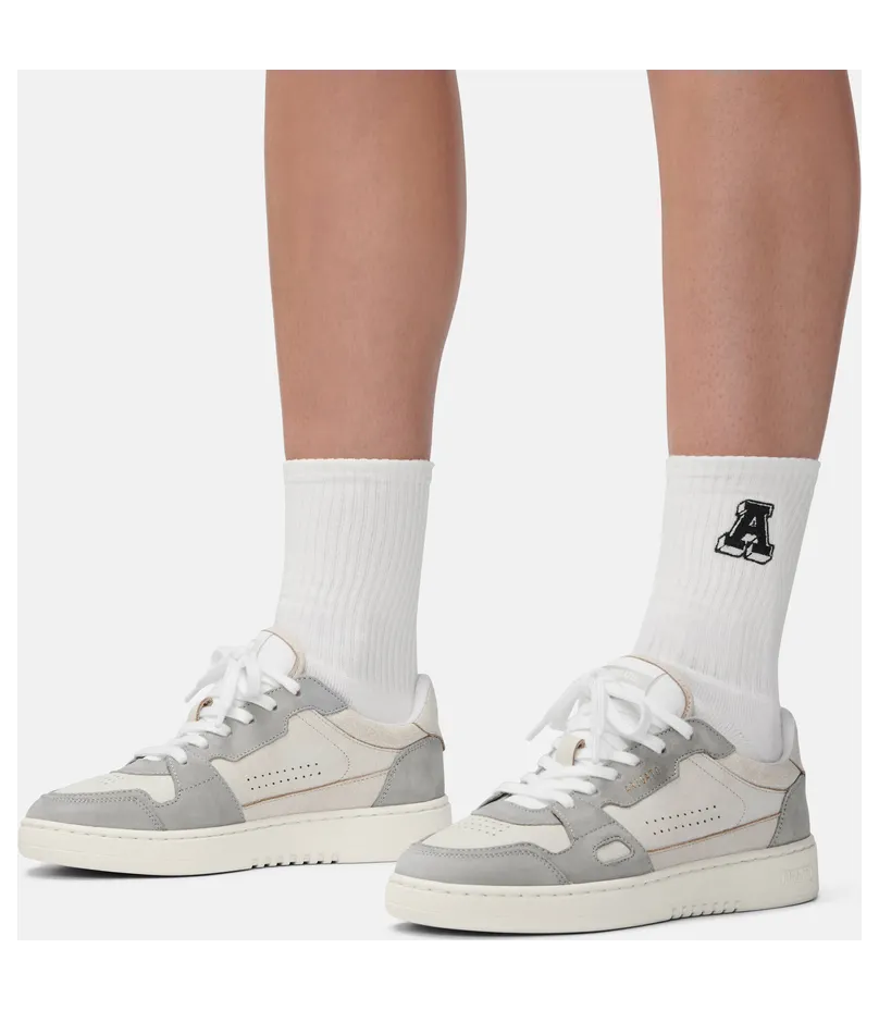 Axel Arigato Dice Lo Sneaker “Beige,Light Grey” (F1698005) (6)