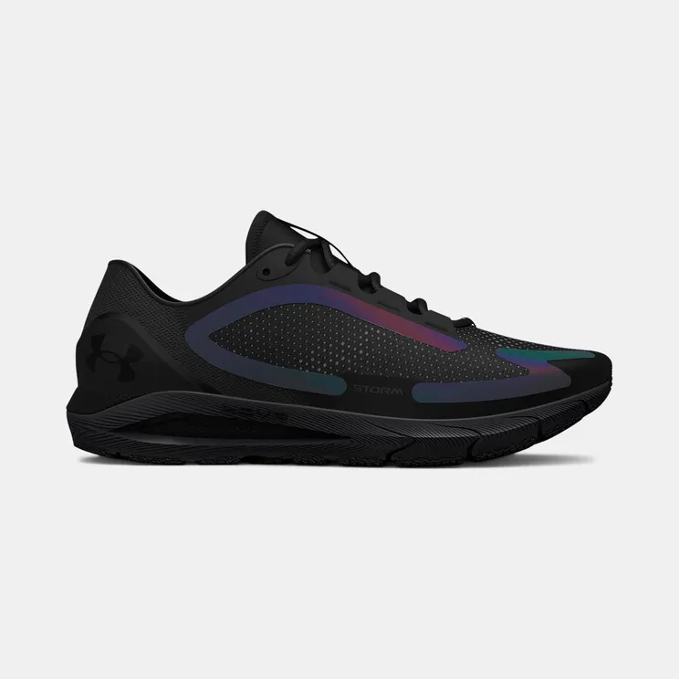 Under Armour HOVR™ Sonic 5 Storm Black (3025459-001)