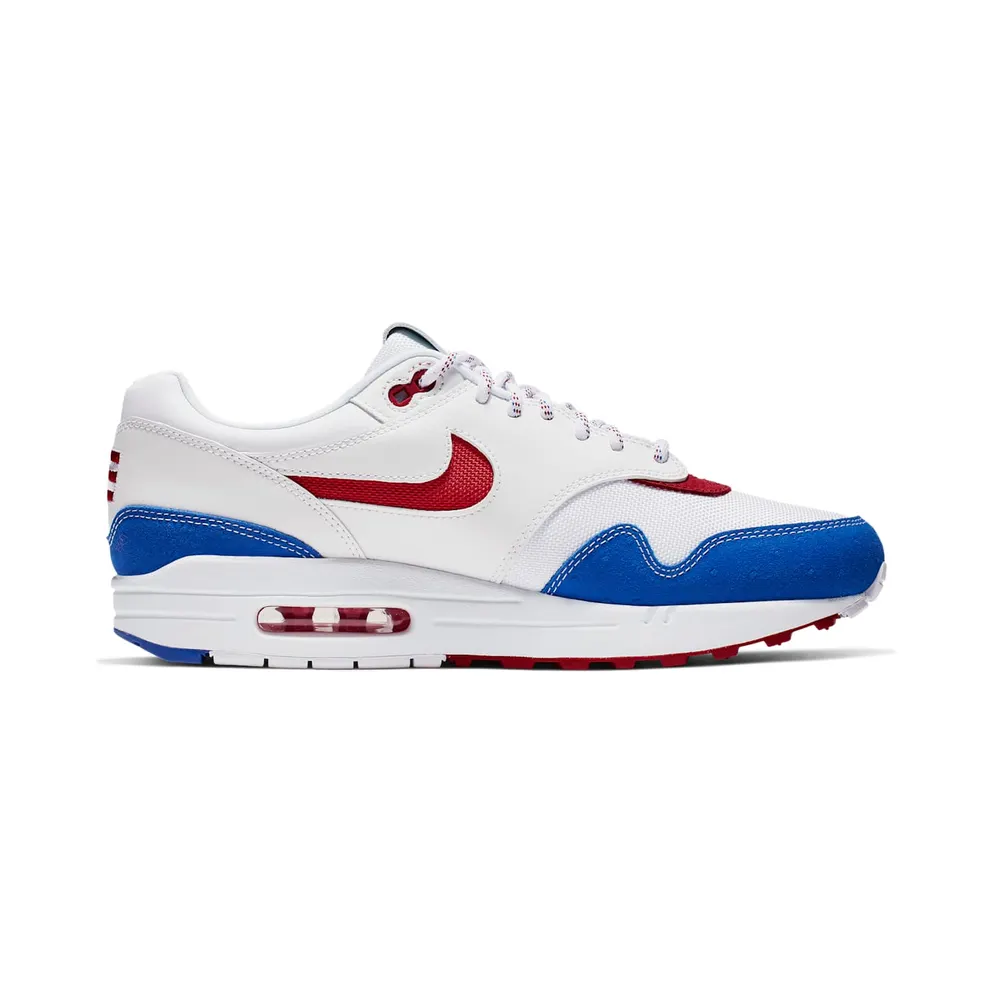 Nike Air Max 1 ‘Puerto Rico’ (2019) (CJ1621-100)