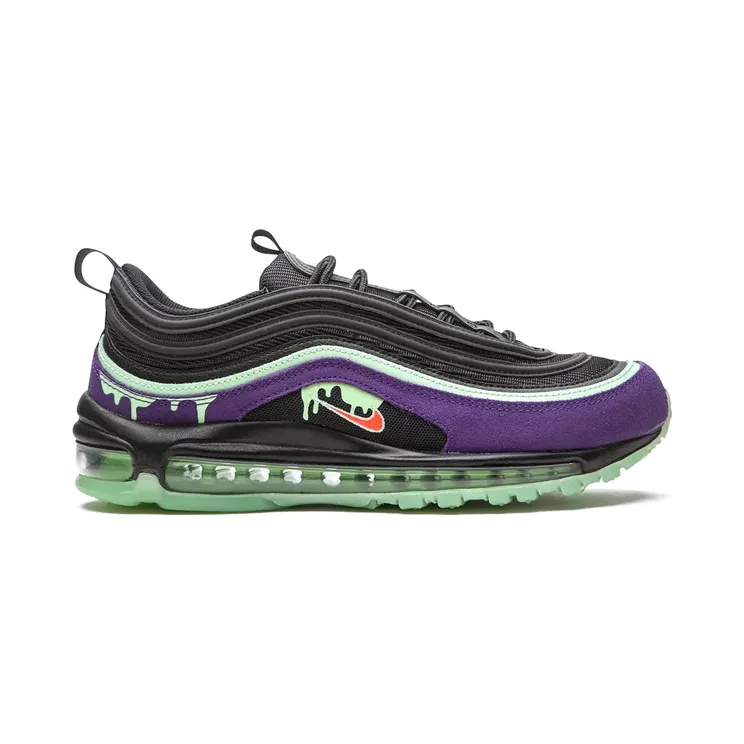 Nike Air Max 97 “Black” (DC1500)