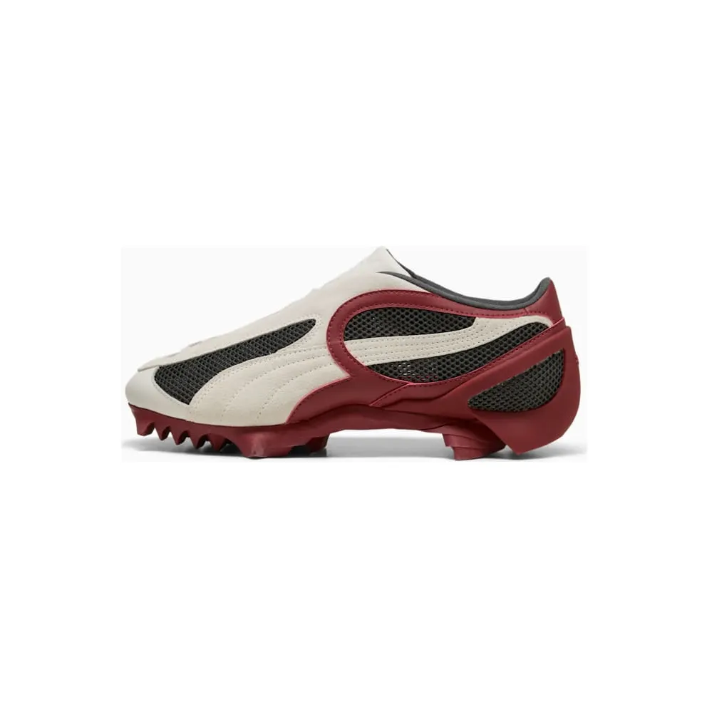 Puma Beisser Shadow Grey Warm White (402959-06)