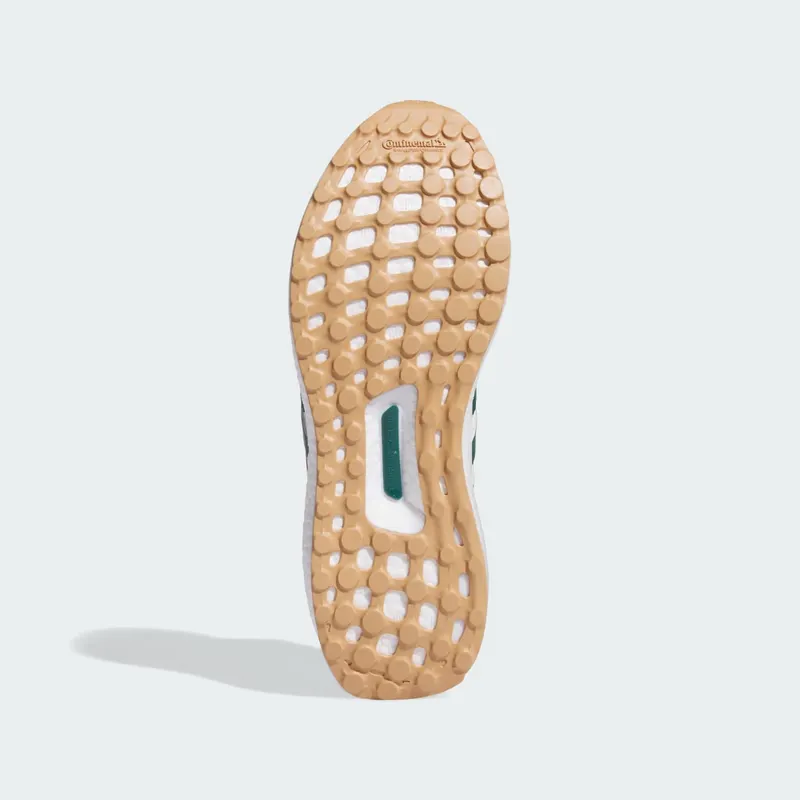 adidas Ultra Boost 1.0 Cloud White Collegiate Green Gum (JH6600)