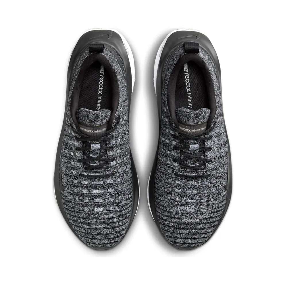 Nike ReactX Infinity Run 4 Oreo (DR2665-003)