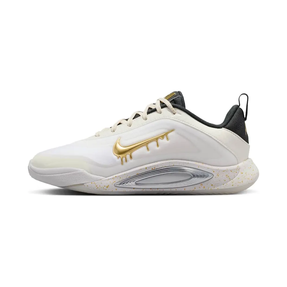 Nike A’One Sail / Metallic Gold / Vast Grey (IM6125-100)