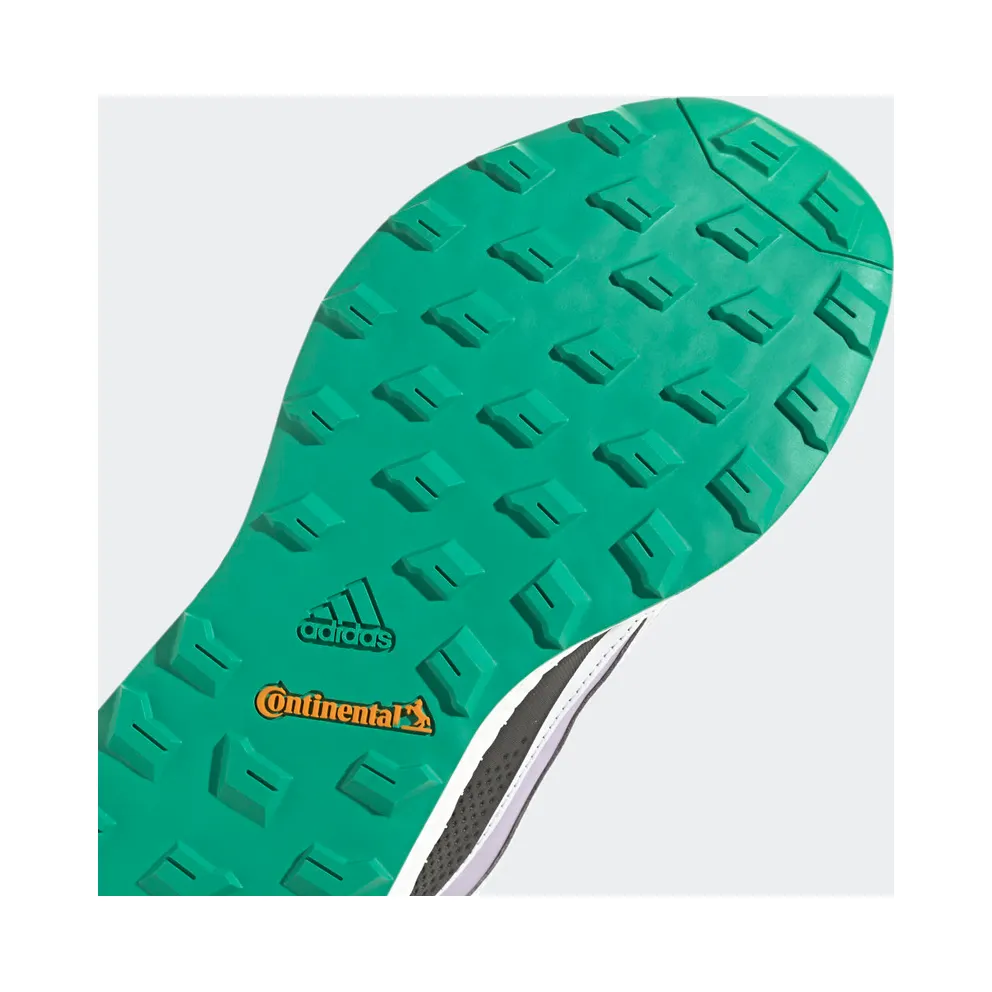 Adidas adidas by Stella McCartney Outdoorboost 2.0 COLD.RDY Shift Purple / Cloud White / Green (GX9869)
