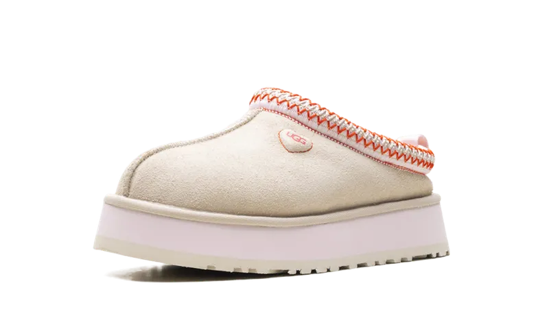 Ugg Tazz Love ’26 “Sea Salt Rosetta” (1181650-SLTR)