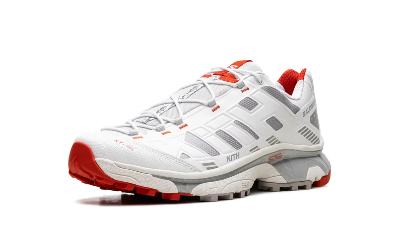 Salomon XT-4K “Kithmas White Red” (L47771-800)