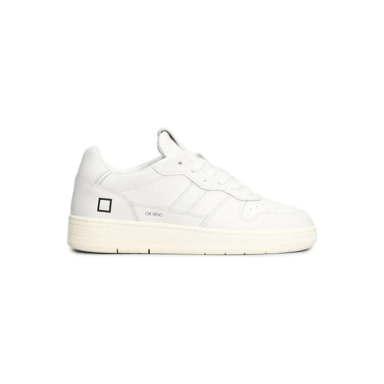 D.A.T.E. Court 2.0 “White” (W451C2BAWH)