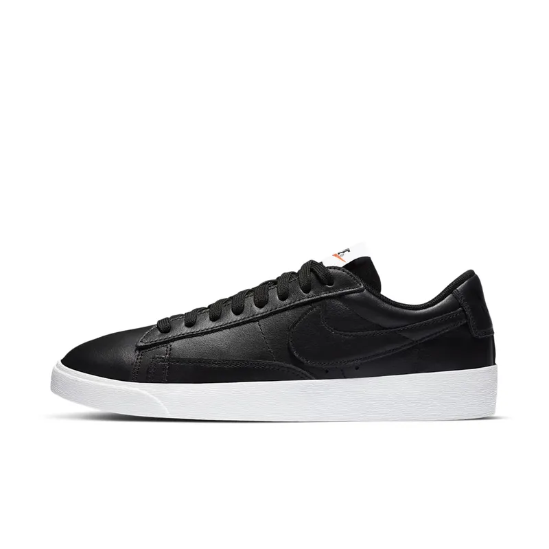 Nike Blazer Low LE Black (AV9370-001)