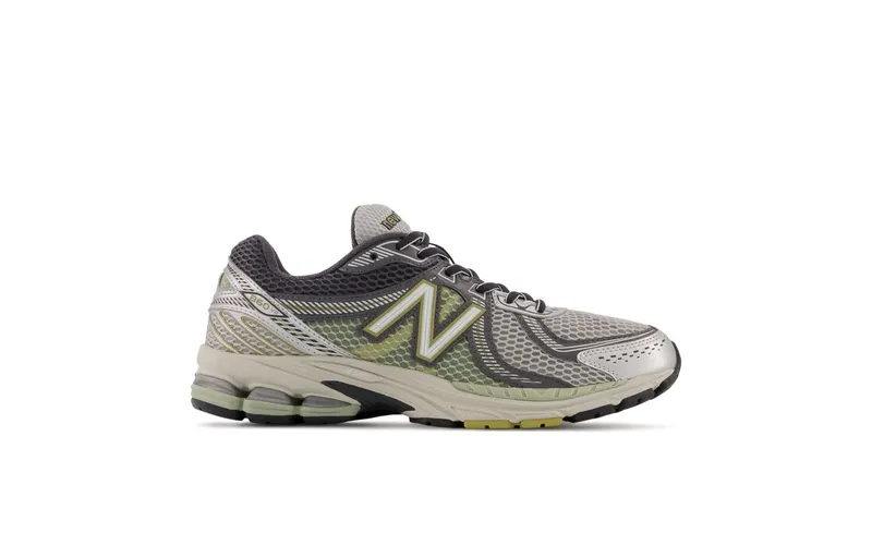 New Balance 860v2 “Earth” (ML860KR2)