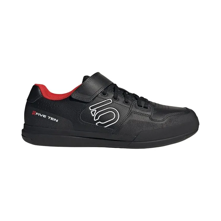 adidas Five Ten Hellcat Core Black Cloud White (IF5061)