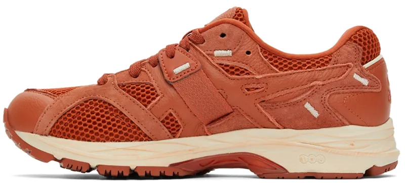 Denim Tears Red Asics Edition Gel-MC Plus (1201A458.600)