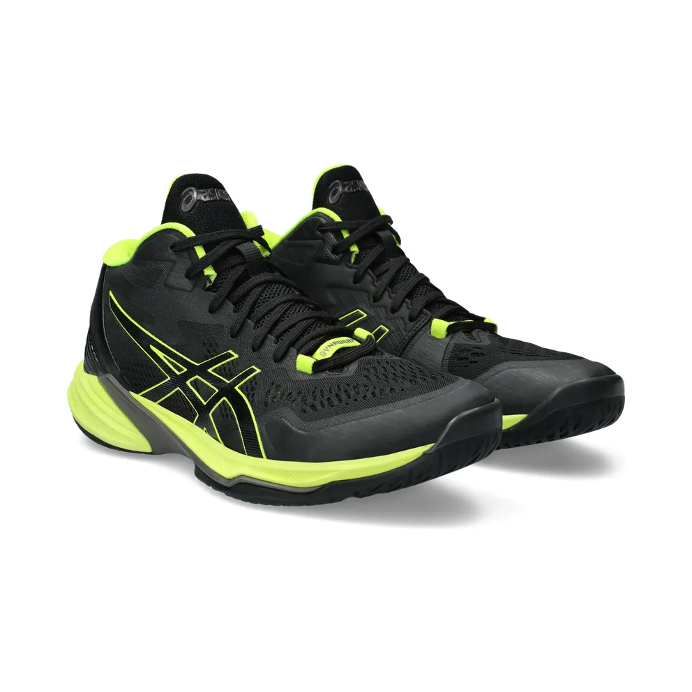 Asics Sky Elite Ff 2 Black/Safety Yellow (1051A065.004)