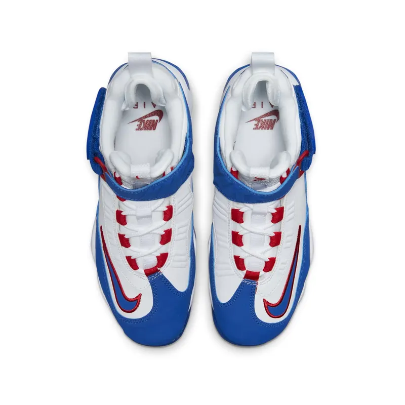 Nike Air Griffey Max 1 GS “USA” (DX3724-100)