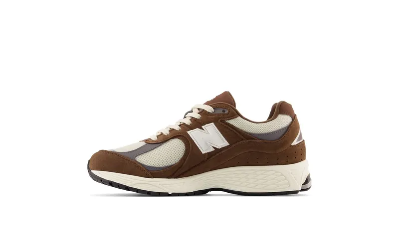 New Balance 2002R “Brown / Beige” (M2002RHS)